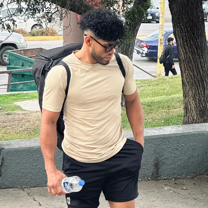 Lacandoncito Cruz🥊