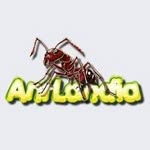 AntLandia Vape