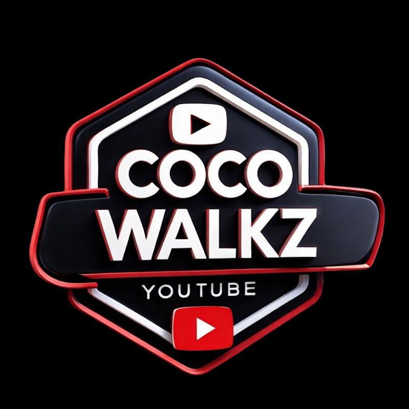 Coco Walkz