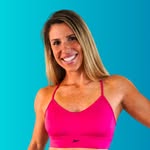 Caitlin Wilson | Fitness Coach
