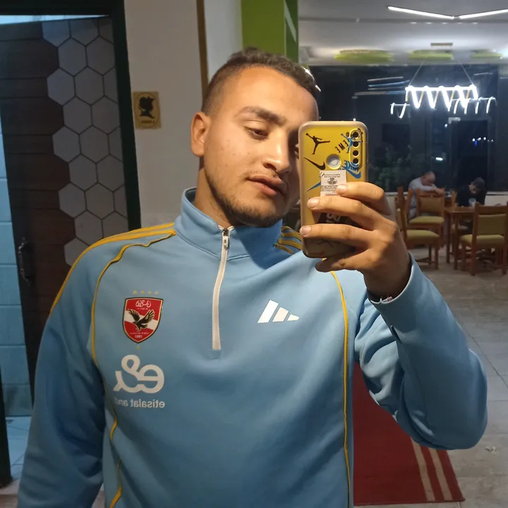 🦅 Ahmed AlAhlawy 🦅