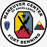 Maneuver Center of Excellence
