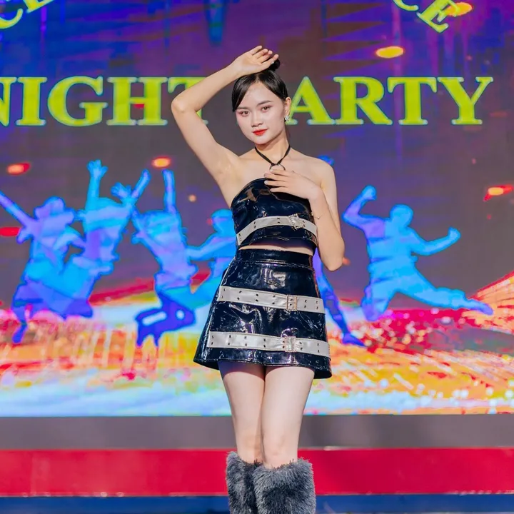Trần Yến Linh ✅