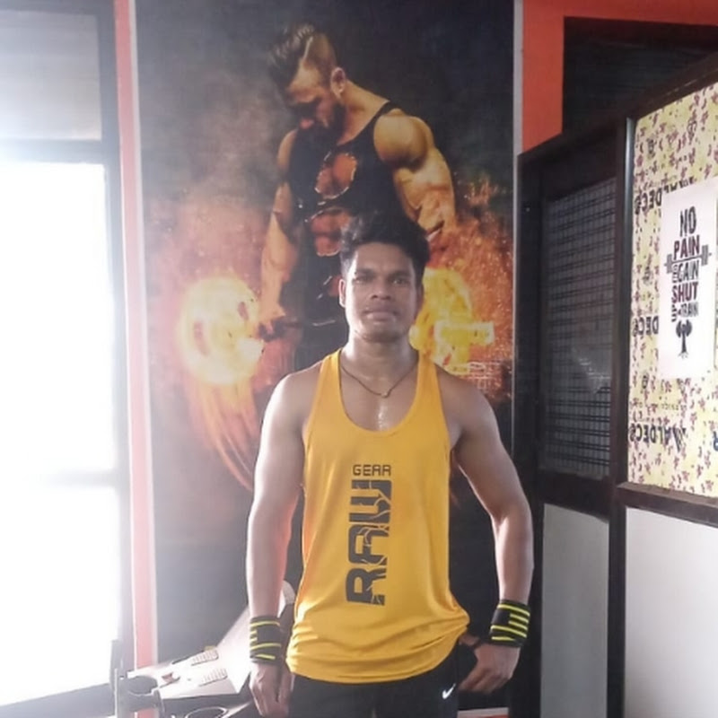 Tiki Sagar Yt channel