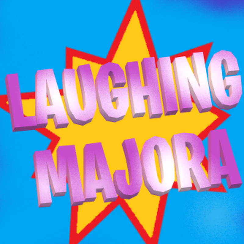 LaughingMajora
