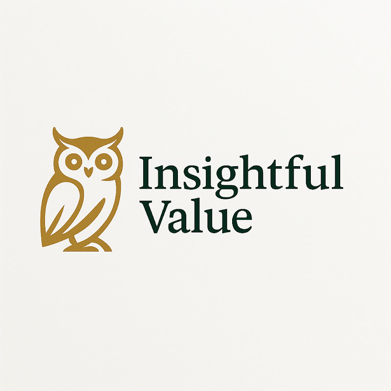 InsightfulValue Official