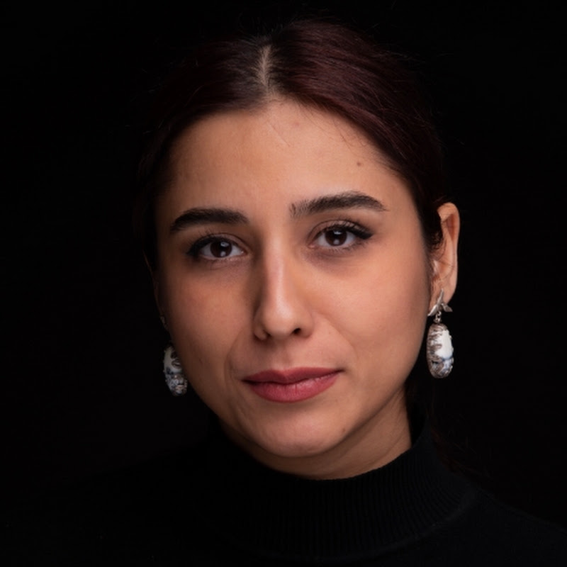 Parisa karimianpour