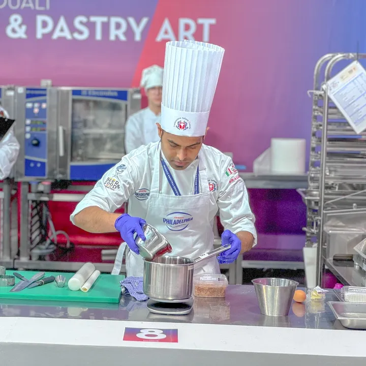 🇸🇪 Sweden chef kolla 🇱🇰