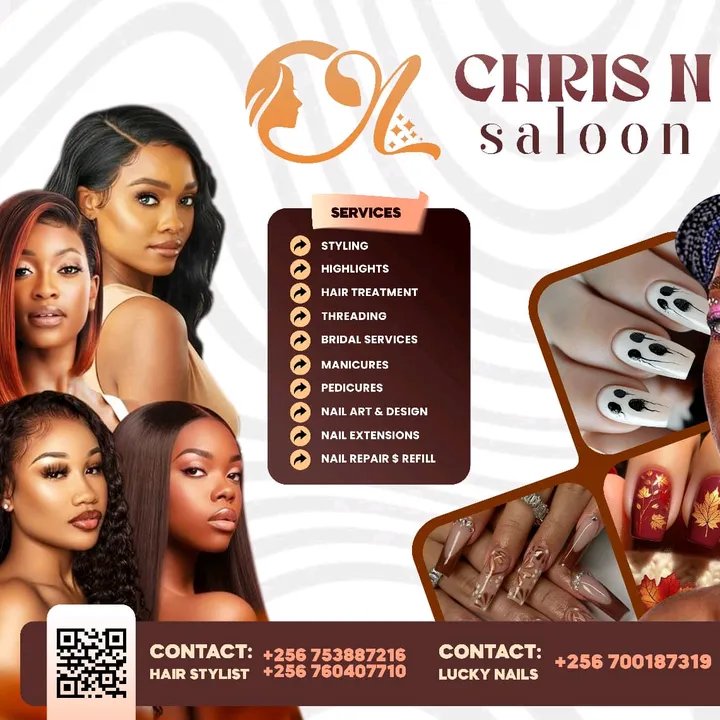 Salon Chris-N