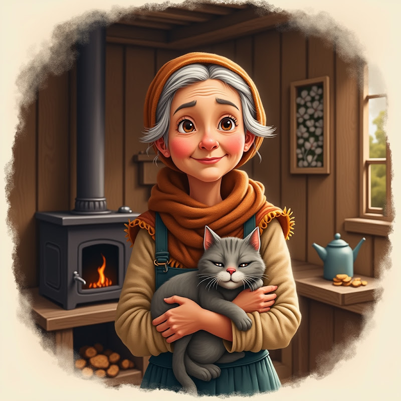 Countryside Living Stories