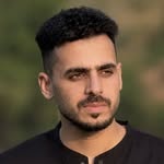 Nadeem Khan | AI & Tech