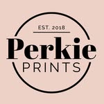 Perkie Prints Pet Portraits