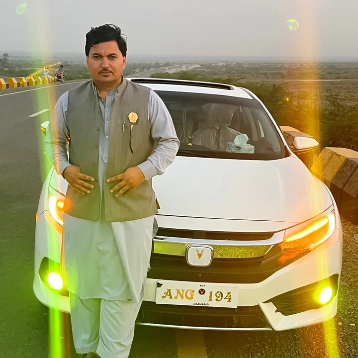 (WafadaR WaziR)