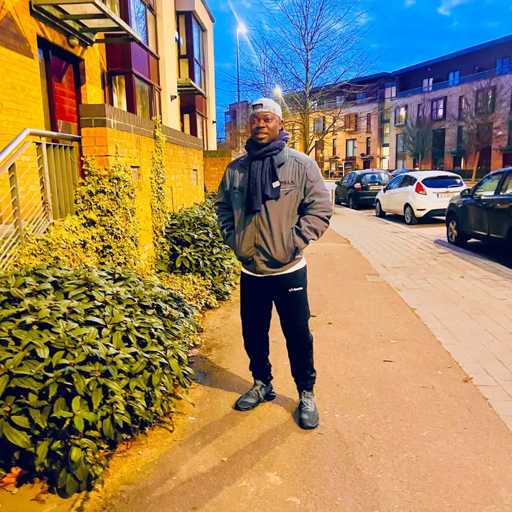 King Dare Mercy 🎱🎱🎱