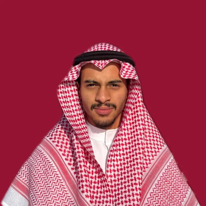 Abdullah Al-Rashed