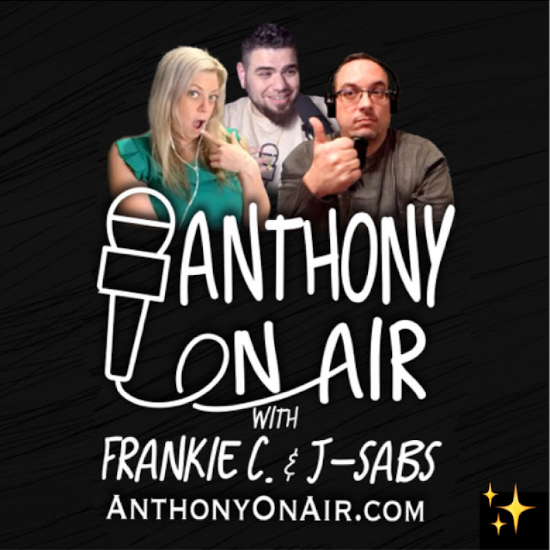 Anthony OnAir