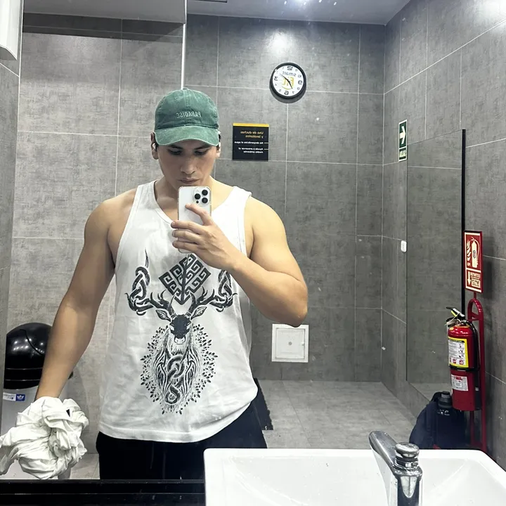 Diego flores