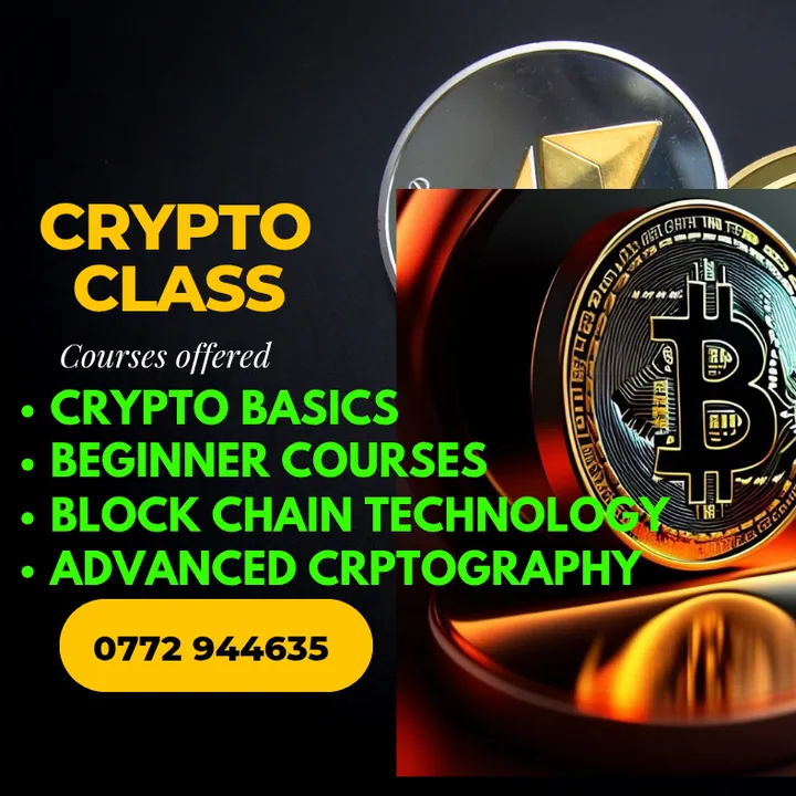 cryptoclass
