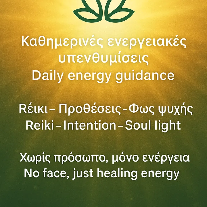 energy healing