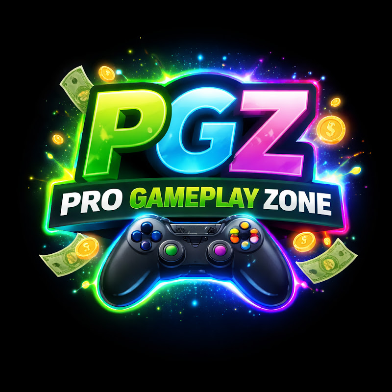 Pro Gameplay Zone 