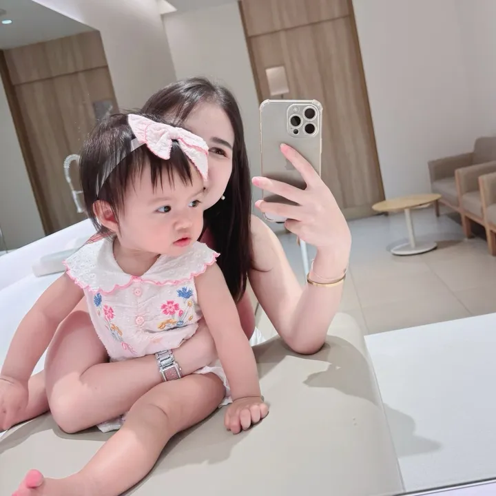 เติมลูกสาววว 🐰🍒
