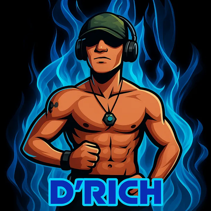 D´Rich C🛡rner