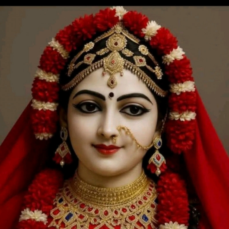 PARVEEN LATA AGNIHOTRI