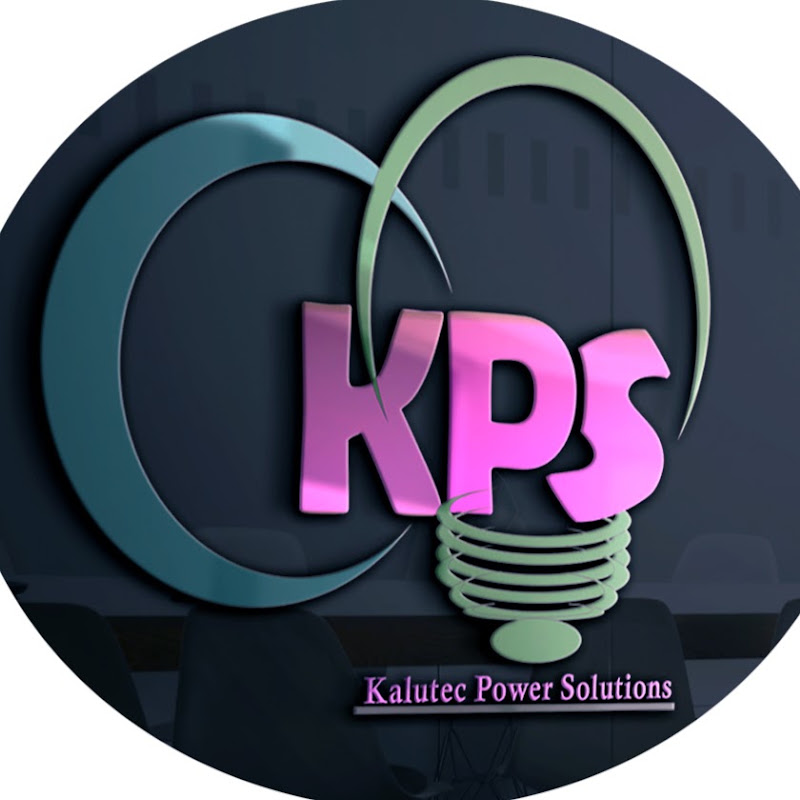 KALUTEC POWER SOLUTIONS