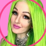 LizzisLox 🏆Award Winning Wig Artist & Colour Specialist 🎨