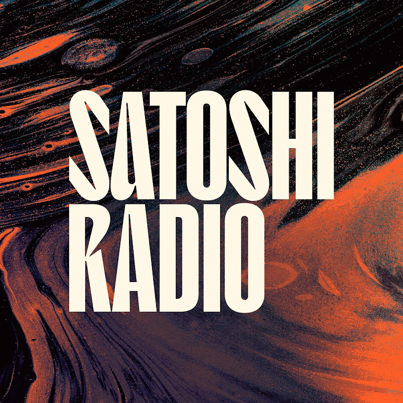 Satoshi Radio
