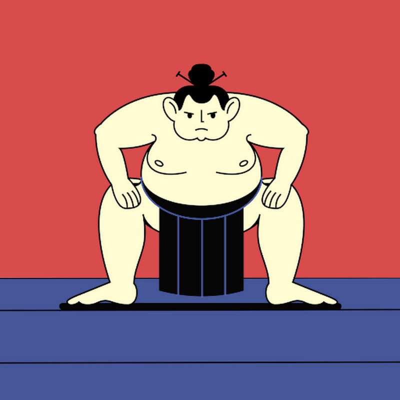 Japanese anime storytelling event