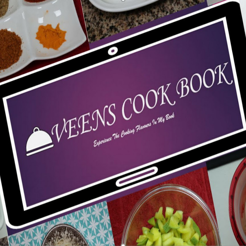 veens cookbook