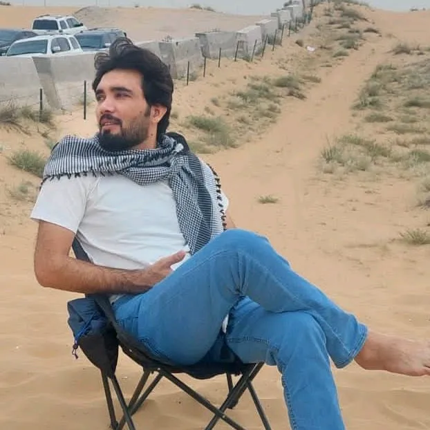 Rehan Ullah Tanha