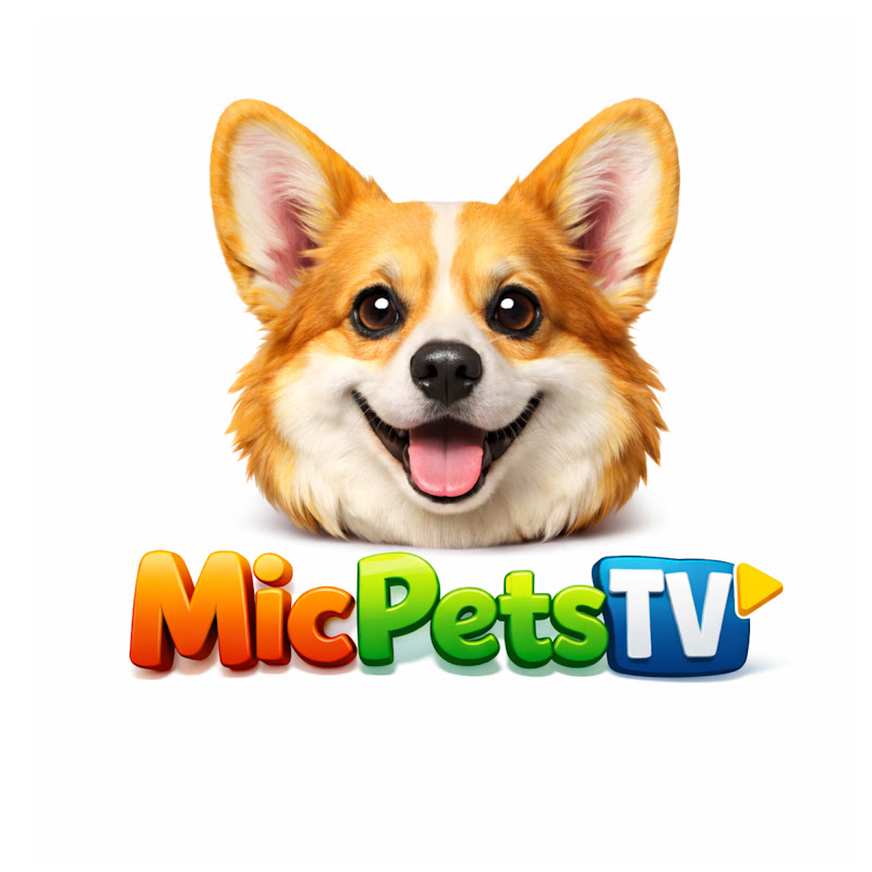MIC PETS TV