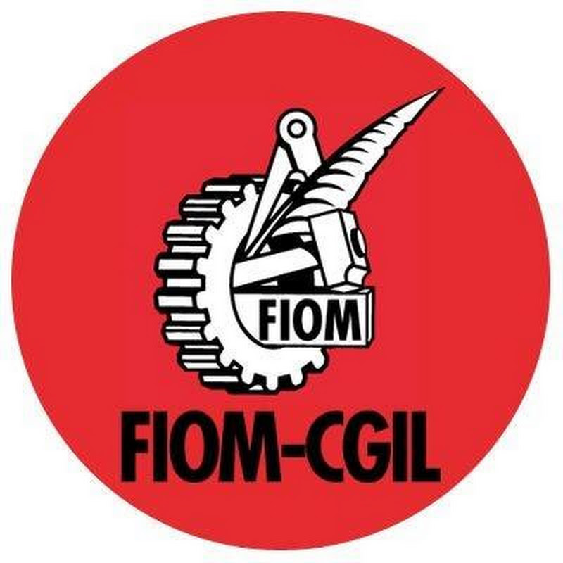 Fiom Nazionale