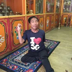 Pema Tshering