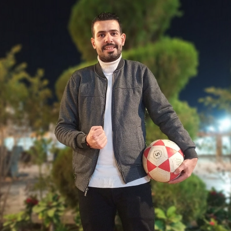 الكورة مع الخـولي