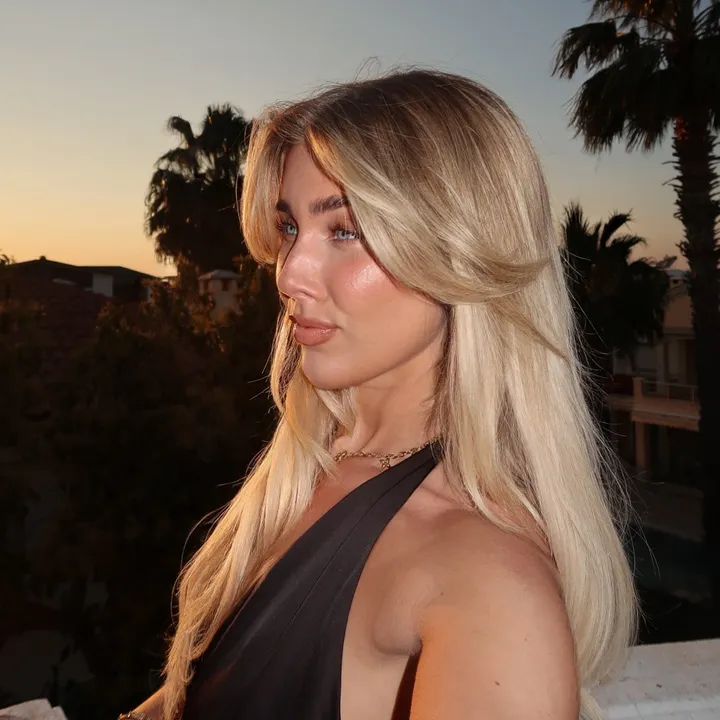 Lauralarosee