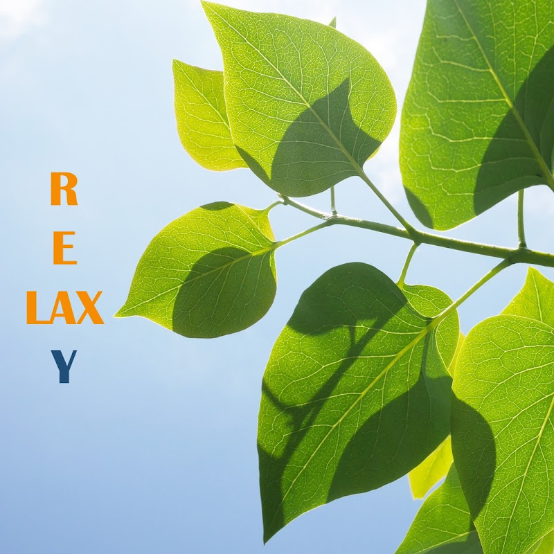 Relaxy Country Music