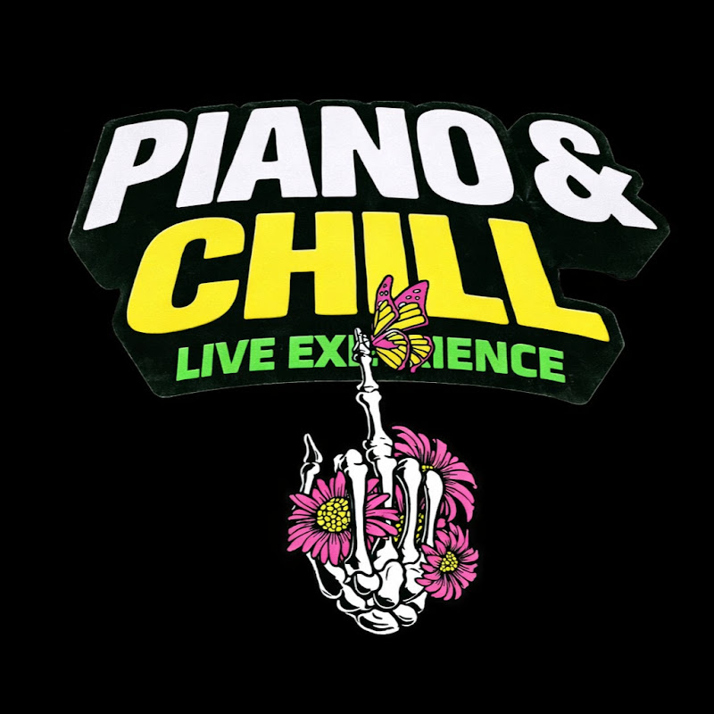 PianoandChill