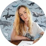 Rachel Brooks | Ocean Artist