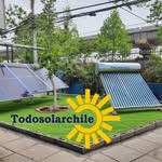 Todo Solar Chile 🌎💡