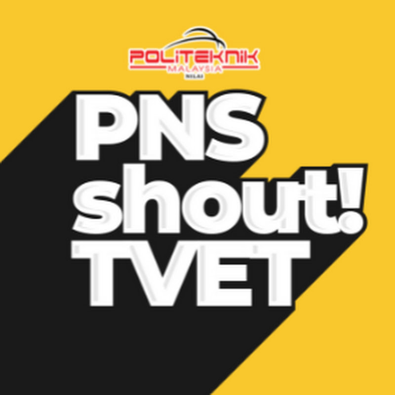 POLITEKNIK NILAI Shout!TVET