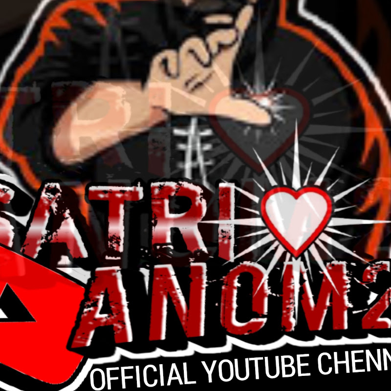 SATRIO ANOM22