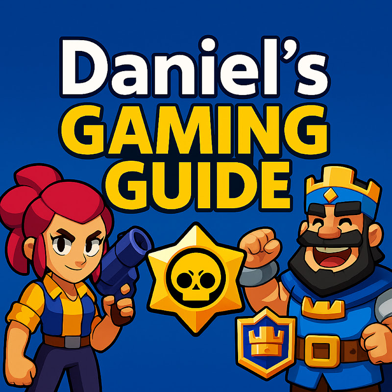Daniel'sGuide's