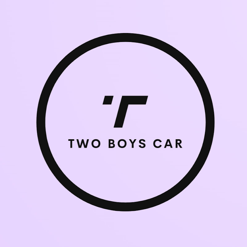 Two Boys Car