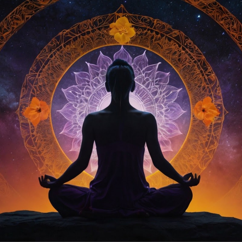 Vinz Meditation