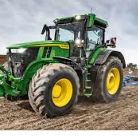Meath Farm Machinery Ltd