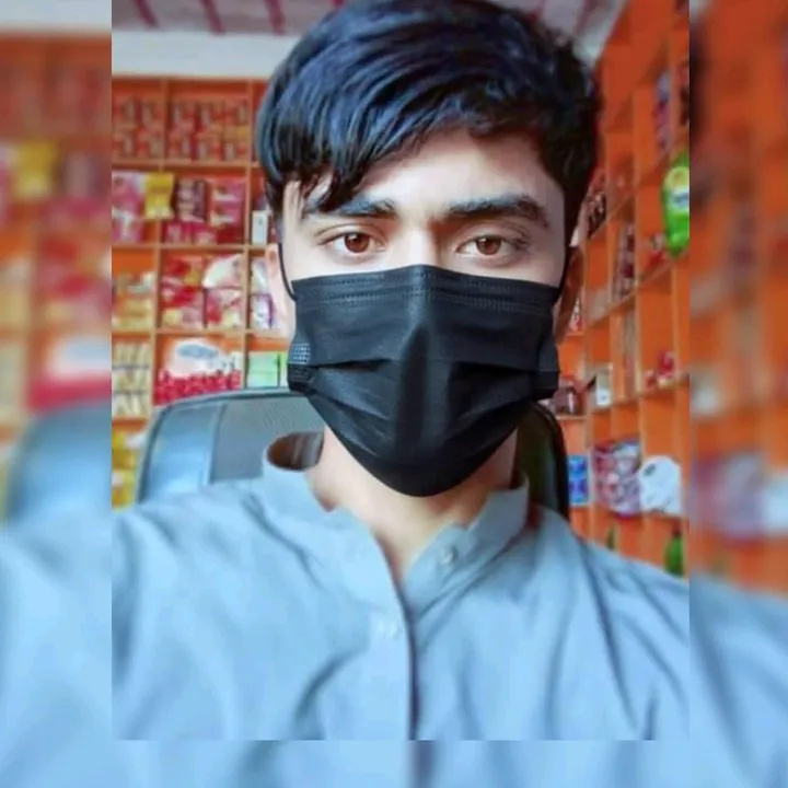 Muhammad 𝔹𝕚𝕃𝔸𝕃 🎗️