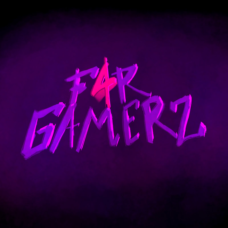 F4RGamerz Gameplay